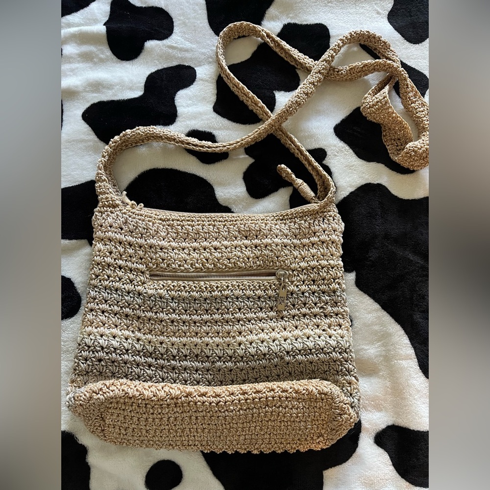 Vintage the sak purse